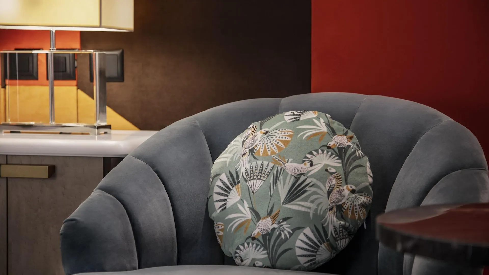 Hotel Bristol Geneva Switzerland