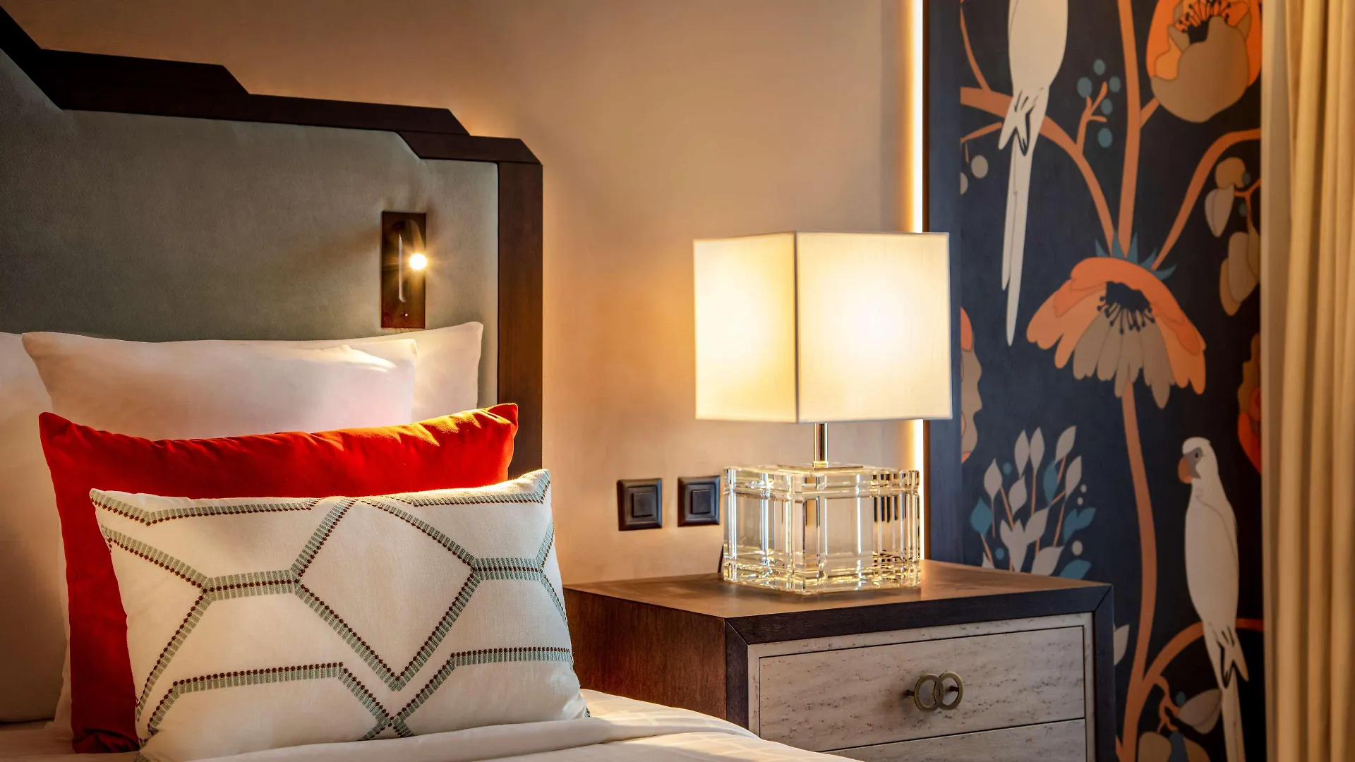 Hotel Bristol Geneva