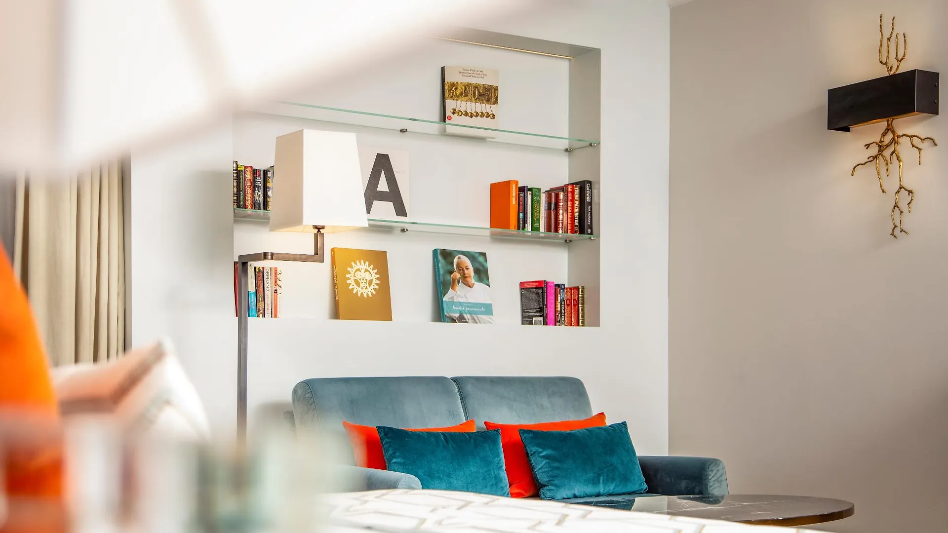 ****  Hotel Bristol Geneva Switzerland