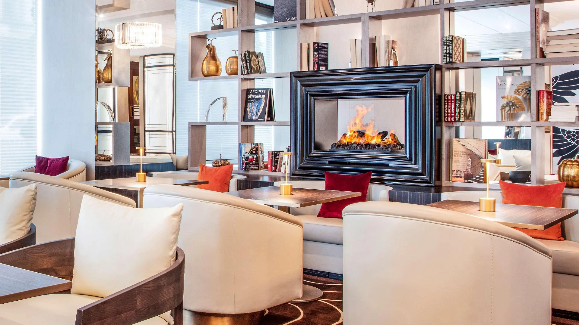 Hotel Bristol Geneva