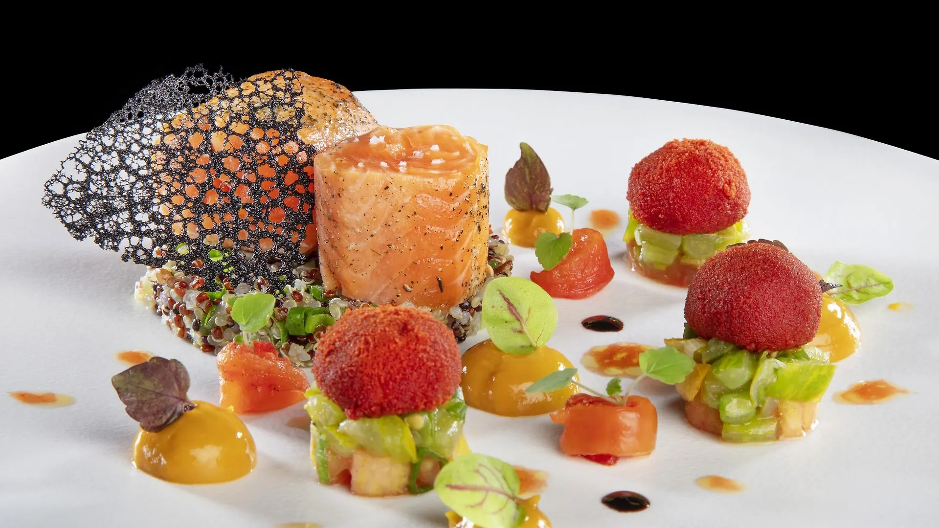 ****  Hotel Bristol Geneva Switzerland