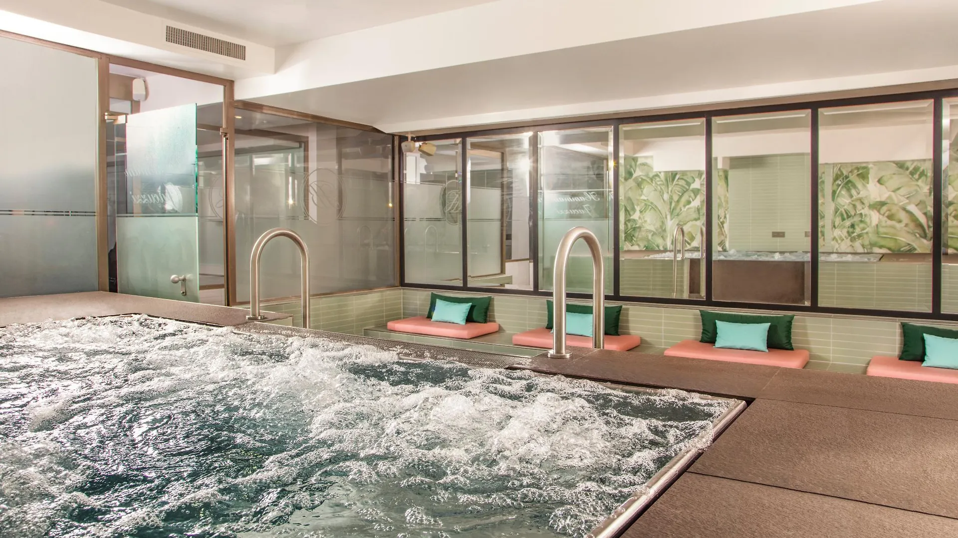 Hotel Bristol Geneva