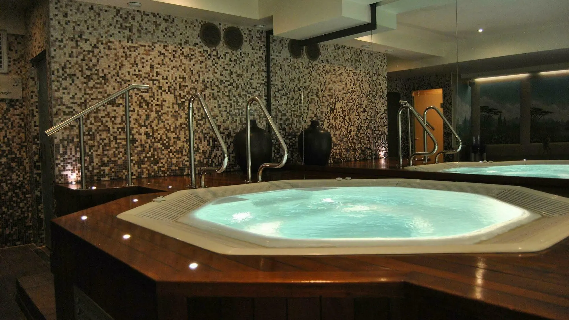 Hotel Bristol Geneva