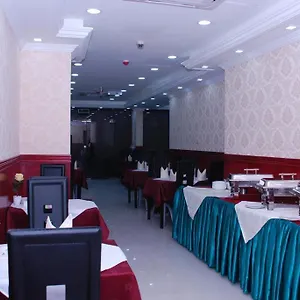 Gulf Star 2* Дубай