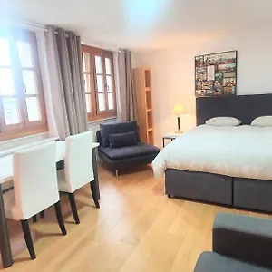 Apartment Boel 3