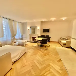 Apartment Bemont 4