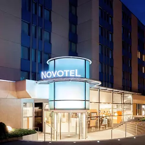 Novotel Zuerich Airport Messe Switzerland