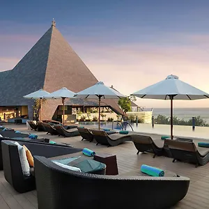 The Kuta Heritage - Managed By Accor 5* Кута