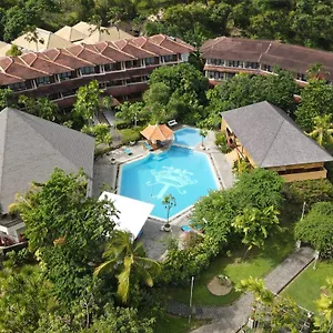 Palm Bali Indonesia