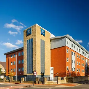 Ibis Budget Arena United Kingdom