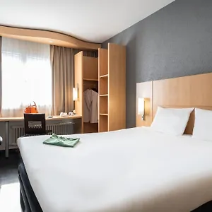 Ibis Centre Gare Отель