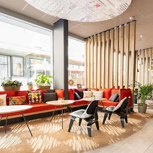 מלון Ibis Centre, ז'נבה