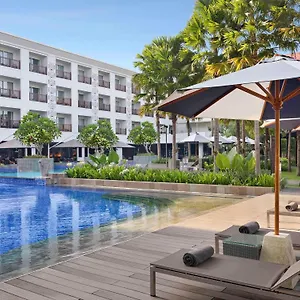 Grand Mercure Bali Indonesia