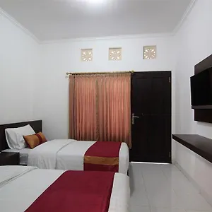 Bakung Sunset 2* Кута