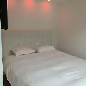 Apartment De Luxe Confort