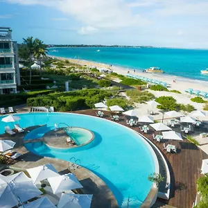 The Palms Turks And Caicos Turks And Caicos Islands