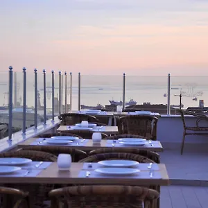 Divani Ali 4* Стамбул