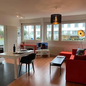 Apartment Cosy