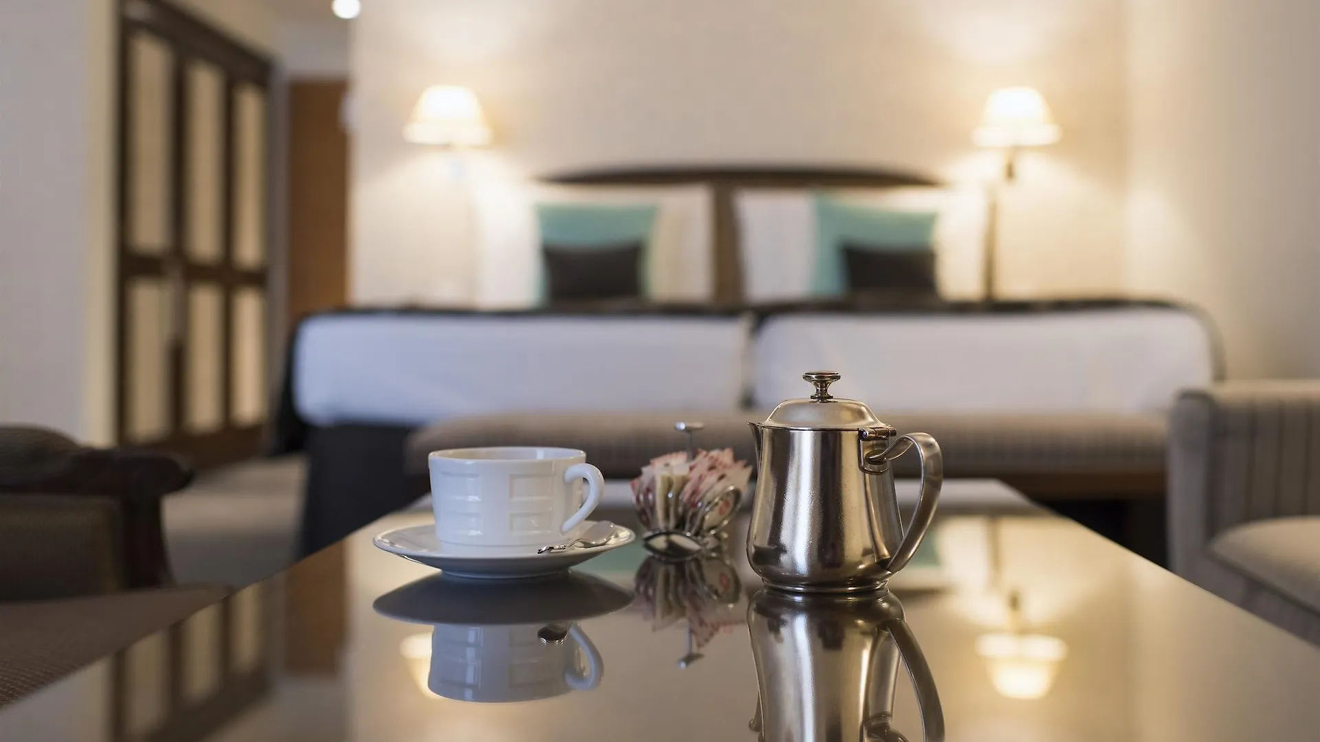 ****  Hotel Bristol Женева Швейцария